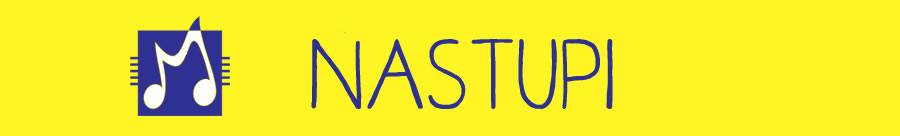 nastupi